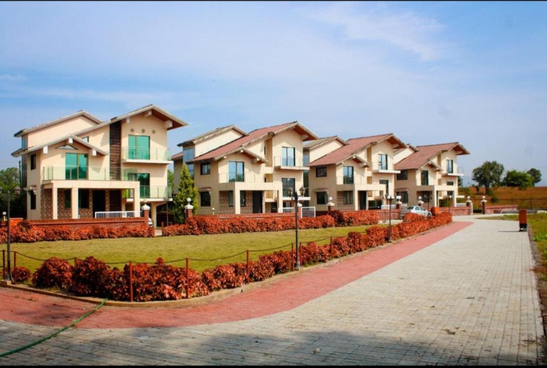 Rain Forest Resort Lonavala Eksteriør billede