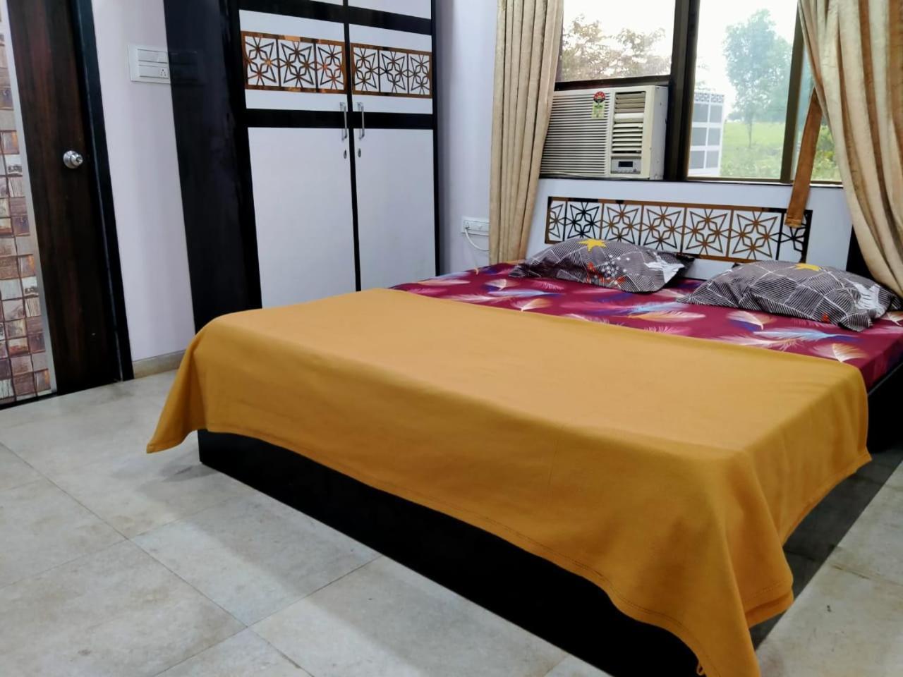Rain Forest Resort Lonavala Eksteriør billede