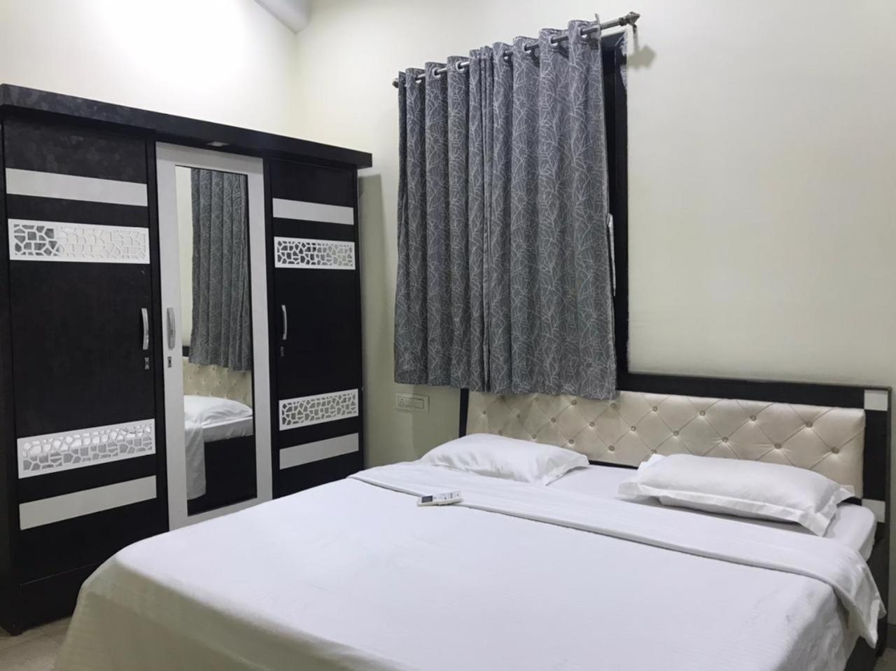 Rain Forest Resort Lonavala Eksteriør billede
